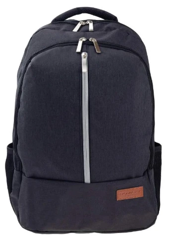 Рюкзак для ноутбука NB9761-4429 Black Rovicky (253942761)