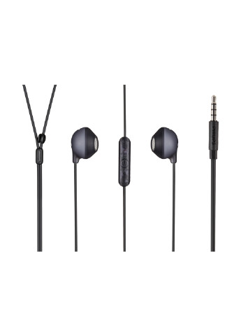 Наушники Philips SHE2305BK/00 чёрные