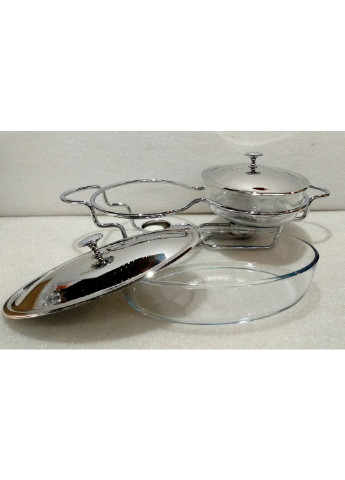 Марміт BH-2012 1.5 л 2 шт Bohmann (253871282)