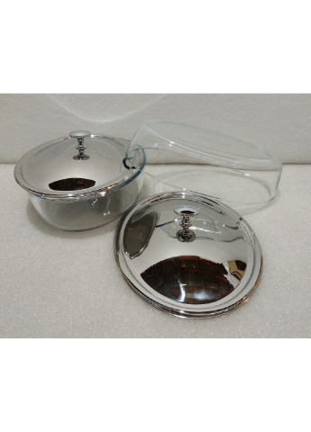 Марміт BH-2012 1.5 л 2 шт Bohmann (253871282)