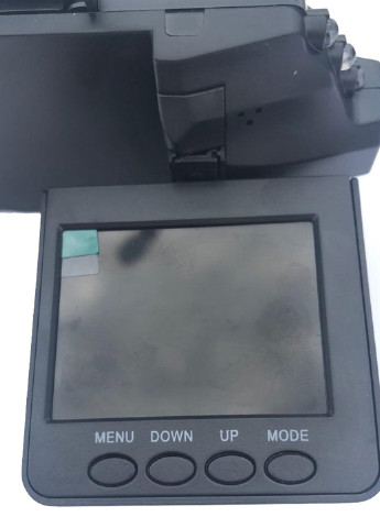 Автомобильный видеорегистратор с цикличной съемкой и датчиком движения R1 UFT (134495242)