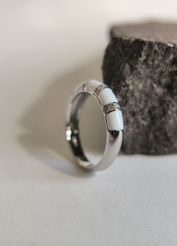 Каблучка Silver Flame (350941407)