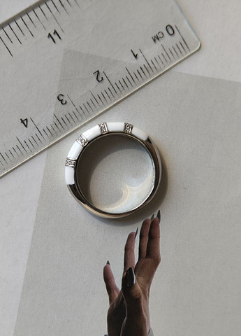 Каблучка Silver Flame (350941407)