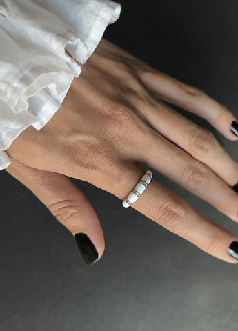 Каблучка Silver Flame (350941407)