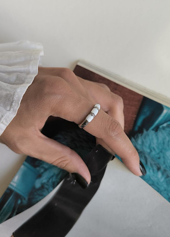 Каблучка Silver Flame (350941407)