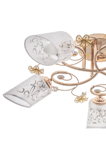 Люстра, 560х200х200 Brille (138507107)