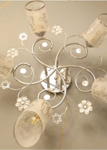 Люстра, 560х200х200 Brille (138507107)