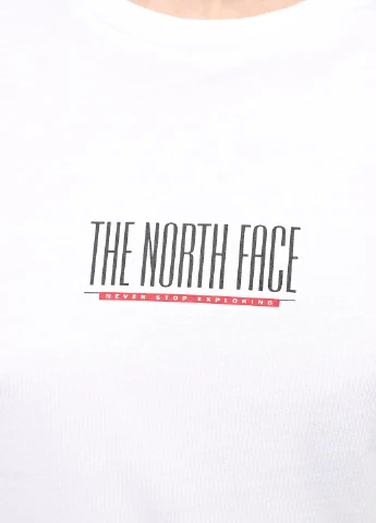 Футболка The North Face - (330382808)