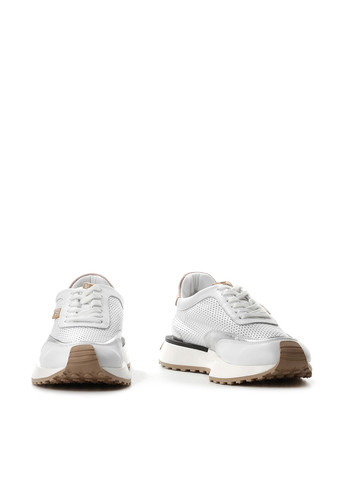 Кроссовки Ilvi белые демисезоны (297723288)