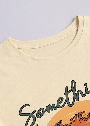 Футболка SHEIN - (334151724)