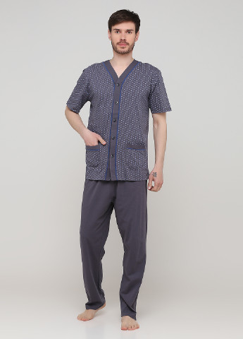 Пижама (рубашка, брюки) Atinc (224964037)