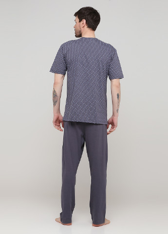 Пижама (рубашка, брюки) Atinc (224964037)