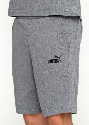 Шорти Puma essentials jersey shorts (132548944)