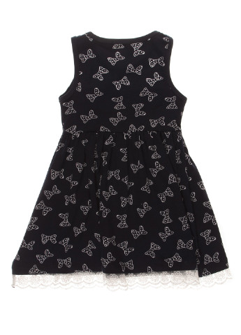 Тёмно-синее платье Breeze (117248558)