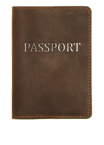 Обложка для паспорта DNK Leather (70589829)