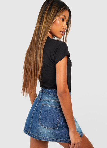 Футболка Boohoo - (322376185)