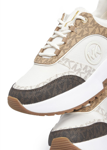 Кросівки Michael Kors комбіновані всесезони (307149363)