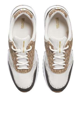 Кросівки Michael Kors комбіновані всесезони (307149363)