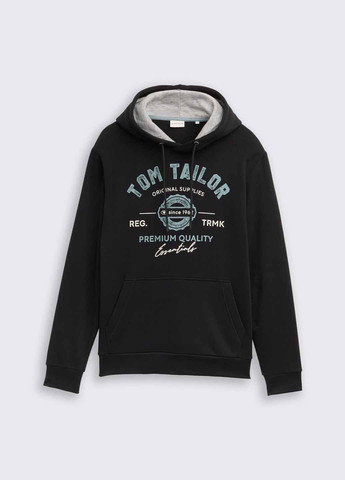 Худи Tom Tailor (367225160)