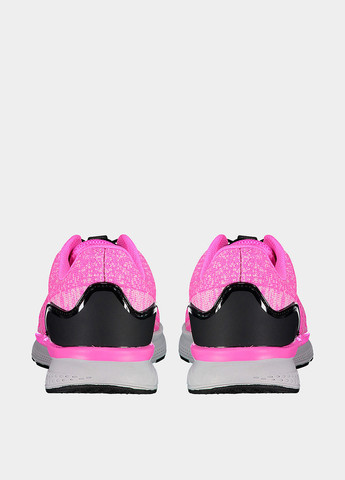 Рожеві всесезонні кросівки CMP KIDS NHEKKAR FITNESS