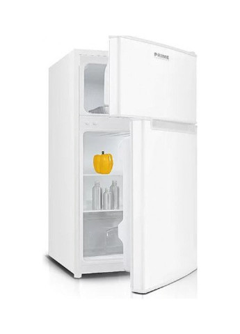 Холодильник двухкамерный PRIME TECHNICS RTS 803 M