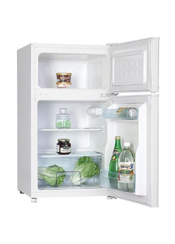 Холодильник двухкамерный PRIME TECHNICS RTS 803 M