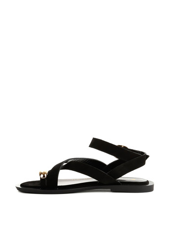 Кэжуал сандали Le'BERDES на ремешке