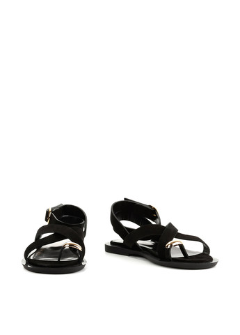 Кэжуал сандали Le'BERDES на ремешке