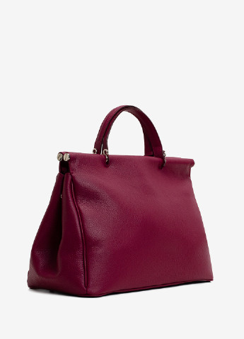 Сумка жіноча шкіряна саквояж велика Travel bag Regina Notte (249624407)