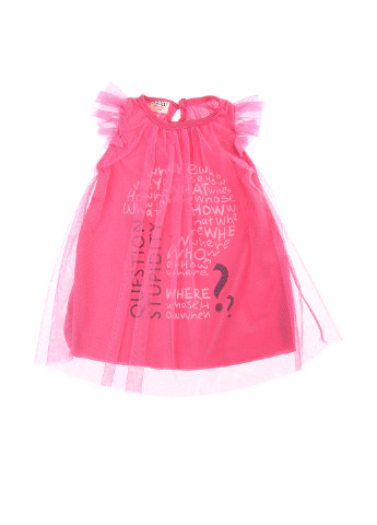 Рожева сукня Akku (64614460)