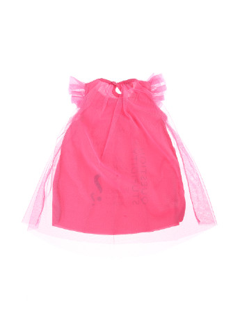 Розовое платье Akku (64614460)