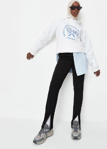 Брюки Missguided (260088121)