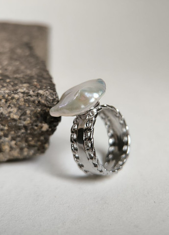 Каблучка Silver Flame (350941435)