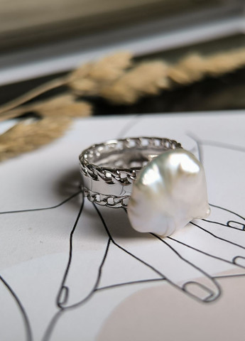 Каблучка Silver Flame (350941435)