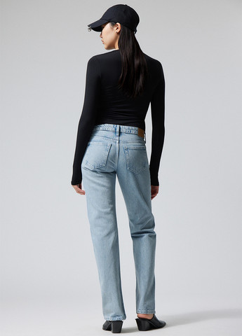 Джинси Weekday - (275868834)