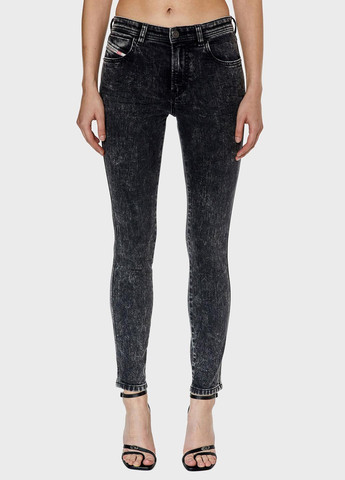 Джинсы Diesel - (344509269)