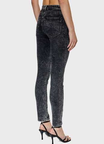 Джинсы Diesel - (344509269)