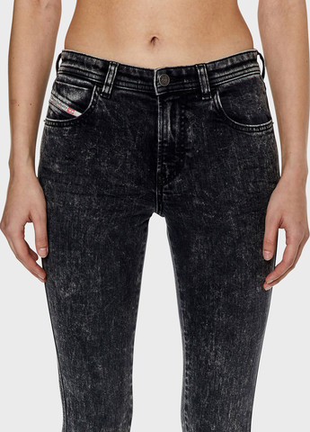 Джинсы Diesel - (344509269)