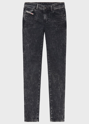 Джинсы Diesel - (344509269)