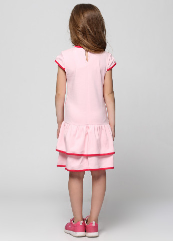 Розовое платье Vidoli (17914667)