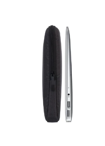 Чохол для ноутбука 15.6" 7705 Black (7705Black) RIVACASE (251884400)