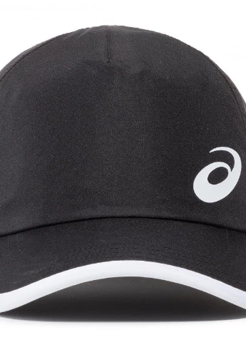 Кепка Performance Cap M black/white 3043A022-001 Asics (256501320)