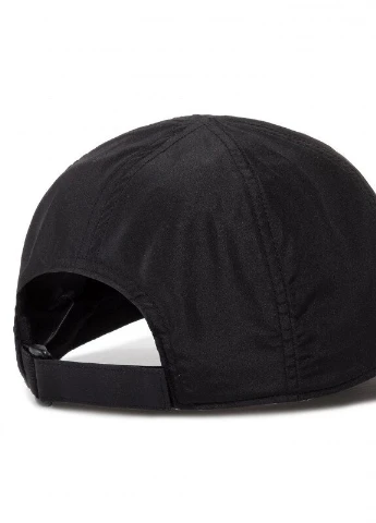 Кепка Performance Cap M black/white 3043A022-001 Asics (256501320)