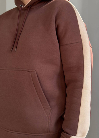 Костюм (худи, брюки) No Brand (369716828)