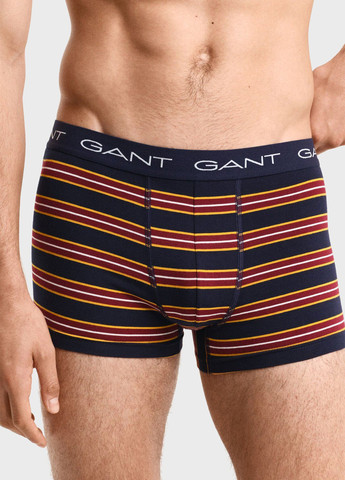Труси (3 шт.) Gant (347073375)