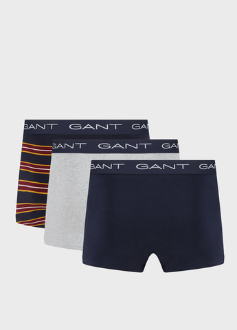 Труси (3 шт.) Gant (347073375)