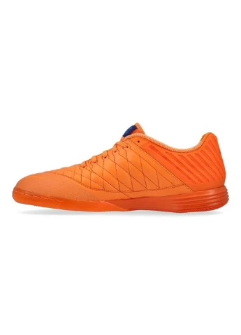 Футбольні футзалки 580456-800 Nike Lunar Gato II IC (341142635)