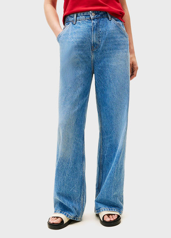 Джинсы Tommy Hilfiger - (346673389)