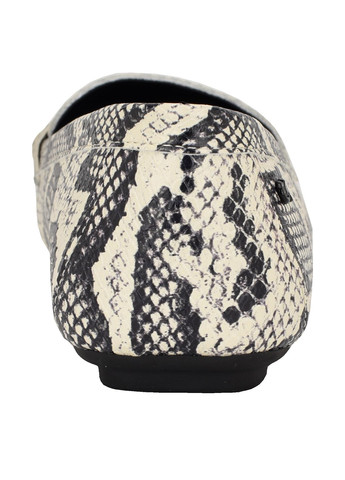 Calvin Klein Туфли лоферы комбинированный з искусственная кожа, сша — демисезон (314828874)