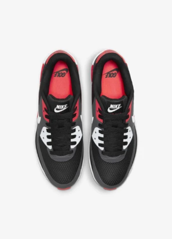 Комбіновані кросівки cu9978-010 демісезон Nike Air Max 90 G
